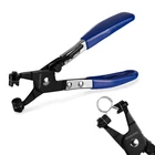 Workpro Hose Clamp Pliers, Tool With Swivel Flat Band For Removal ... New. Price: $21.01.