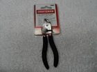 Craftsman 5" Ignition Pliers, Made China - Part # 47325 New. Price: $28.97.