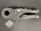 Mac Tools MC4200 1-1/4" Capacity Multi Cutter With Reversible Blade Used. Price: $21.59.