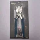 Fabany Plastic Pliers, 9PC Snaps Not Included New. Price: $15.00.