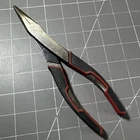 Rare Sears Craftsman Needle Nose Plier 8 Inch Tru Grip Handle 71647 Used. Price: $29.50.