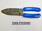 Blue-point Snap-on Tools PWC12A Wire Stripper New. Price: $34.99.