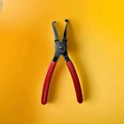 Snap Tools 10" Indexing Electrical Disconnect Pliers Red Usa Made New !!!!!!!. Price: $109.95.