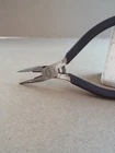 Vtg Rare Craftsman 4-1/2 Needle Nose Pliers Spring Loaded 45173 France (read) Used. Price: $25.99.
