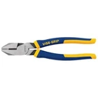 Irwin Vise-grip 2078209 9.5" North American Lineman's Pliers With Wire Cutter New. Price: $34.79.