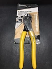 Southwire DCP8D 8" High-leverage Diagonal Cutting Pliers New. Price: $14.95.