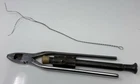 Vintage Milbar Usa 10 Lockwire Safety Twister Pliers Tested Work Awesome Used. Price: $20.00.