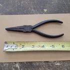Vintage Kraeuter No. 1751-6 Duckbill Pliers Antique Usa Tools Used. Price: $18.00.