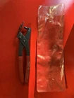 Matco Tools Usa EGP436 Exhaust Doughnut Removal Pliers Used. Price: $55.00.