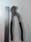 Craftsman WP-45382 Tongue & Groove Pliers 10 Inch Adjustable Slip Joint Usa Used. Price: $16.96.