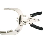 Hazet 790-1A Piston Ring Pliers New. Price: $87.04.