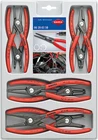 Knipex 002004SB Precision Circlip Pliers Set New. Price: $226.90.
