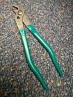 Vtg Sk Tools 7405 Mini Water Pump Pliers, Rare, Vg Condition Used. Price: $14.50.