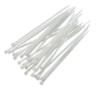 Roadpro RPCT-725 Cable Tie Plastic, With Locking Closure, 7" Length New. Price: $20.15.
