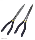 Gearwrench Double Jointed Needle Nose Pliers Set Compound X-joints Tools New. Price: $75.00.
