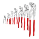 Knipex 9K 00 80 167 Us Pc Pliers Wrench Set New. Price: $514.83.