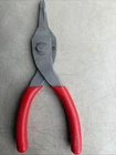 Ring Pliers SRPC9000A Made Usa Snap-on Tool Mechanic Automotive Used. Price: $48.72.