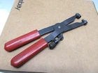 Mac HCP9560 Professional Hose Clamp Pliers (b) Used. Price: $40.00.
