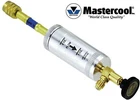 Mastercool 82375 R134A Oil Injector Silver Metal Can 2OZ New Free Shipping Usa. Price: $63.46.
