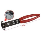 Hose Clamp Pliers Ks Tools 115.1185 New. Price: $58.45.