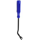Eldhus Car Fastener Remover Tool - Door Panel Removal Automotive Blue New. Price: $7.70.