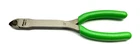 New Snap-on 808CFG 8" Long Mini Diagonal Cutters Green. Price: $119.99.