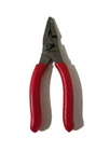Snap Tools 5" Nose Pliers 2 Slip Joint Talon Grip 57% More Power Red LN44BCF New. Price: $69.95.