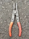 Blue Point Tools Usa 90 Extended Retaining Snap Ring Pliers PR-249A Used. Price: $18.99.