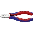 Knipex 77 02 130 Precision Electronics & Mechanics Side Cutter With Nuovo. Price: $81.35.