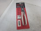 Vintage Nos Sears Craftsman 9-47705 Swivel Jaw Hose Clamp Pliers Usa New. Price: $59.95.