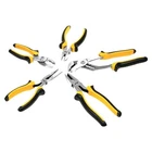 Performance Tool W1717 5PC Pliers Set New. Price: $54.70.