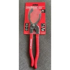 Craftsman Adjustable Oil Filter Pliers 2.5 To 4.5 Inch Range Red CMMT98303 New. Price: $24.99.