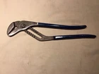 Matco PM316P Tongue And Groove Slip Joint Pliers Used. Price: $20.99.