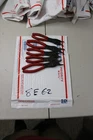 Snap-on SRPC105 Red Handle Piece Convertible Ring Retaining Pliers Used. Price: $123.99.