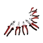 Performance Tool W30759 7-PIECE Dual Cushion Plier Set Atv/utv Offroad Marine New. Price: $77.30.
