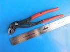 New, Mac Tools, In. Cobra Self Gripping Pliers, Part #P10C. Price: $59.00.