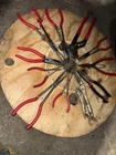 Mac Tools Kit De 11 Piezas Mecanica Used. Price: $320.00.