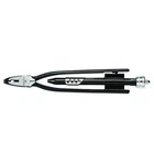 Jaw Wire Twisting Pliers - Heavy Duty Crosshatch Carlyle Hand Tools SWTP9 New. Price: $40.72.