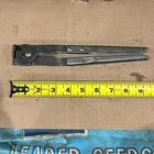 Kd Tool Cv Joint Clamp Boot Pliers No. 424 Usa Used. Price: $19.00.