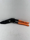 Lang 1480 Long Pinch Pliers Offset Made Usa Used. Price: $28.00.