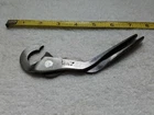 Vacuum Grip NO.14 Pliers Pat. 3-6-21 Newport Pa. Usa Used. Price: $59.95.