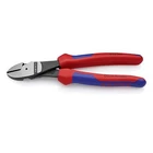 Knipex 74 22 200 Comfort Grip High Leverage Angled Diagonal Cutter New. Price: $48.70.