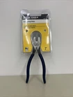 Klein Tools Side-cutting Pliers D201-7NE New. Price: $35.00.