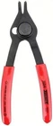 Proto J604 Retaining Ring Plier Fixed Tip 5-7/8 Reversible Made Usa New. Price: $19.95.