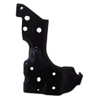 Rear Inner Passenger Bumper Support Bracket For 14-19 Chevy Silverado 1500 New. Price: $60.20.