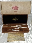 Mac Tools. Sp 1995. 24K Gold-plated Limited Edition. Piece Pliers Set. Used. Price: $48.88.