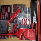 Snap-on Tool Set New. Price: $4320.66.