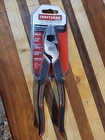 Craftsman 7" Lineman Pliers # 71631 Nos! New. Price: $24.95.