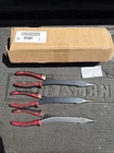 Rare Sears Craftsman Professional Usa 3PC Long Reach Plier Set Catalog 45364 New. Price: $899.00.