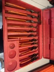 Cornwell Ring Pliers Set Of 11 Pre Owned Used. Price: $129.99.
